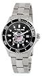 U.S. Coast Guard Men's 0825HCG10 "Honor" Stainless Steel Watch