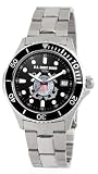 U.S. Coast Guard Men's "Honor" Stainless Steel Watch #0825HCG10