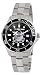 U.S. Coast Guard Men's 0825HCG10 "Honor" Stainless Steel Watch