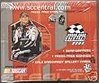 2004 Press Pass STEALTH Racing HOBBY Pack (4 Cards/Pack) - NASCAR Trading Cards!