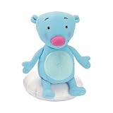 Pinky Dinky Doo Mr. Guinea Pig 8.5" Plush Dressed Stuffed Animal by Gund