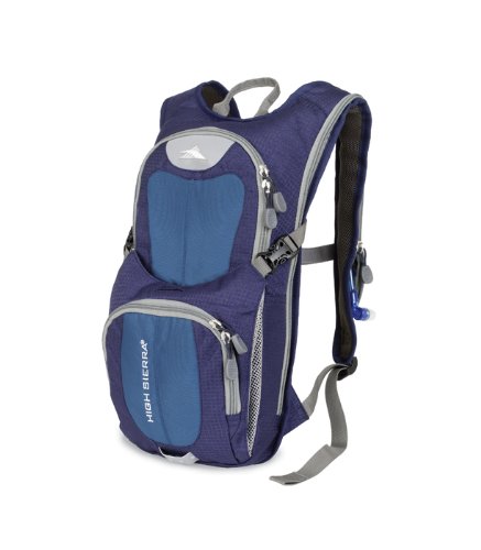 High Sierra quickshot70