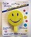 Baby : Baby Buddy: Smiley Pacifier Holder