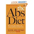 The Abs Diet: The 6-week Plan to Flatten Your Stomach and Keep You Lean for Life