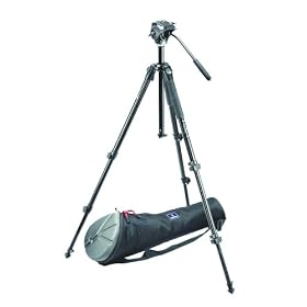 Manfrotto Tripod