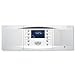 Nutone - NUTONE Deluxe NM Master AMFM INTERCOM White