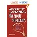 Absolutely Amazing Five-Minute Mysteries: 40 New Cases of Murder and Mayhem for You to Solve