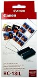 Canon HC18IP カードフォトCP10用オプション