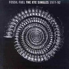Fossil Fuel : The Xtc Singles 1977-1992 (best Of)