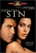 Original Sin (R Rated Version)