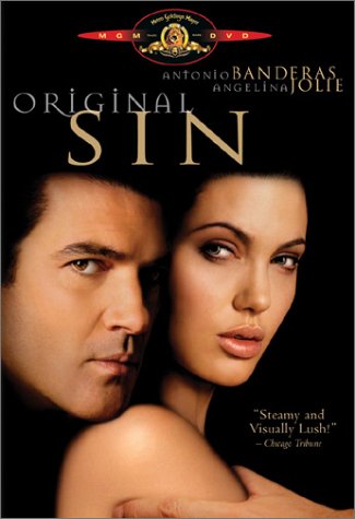 Original Sin (R Rated Version)