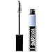 New York Snapscara Washable Mascara, 300 Pitch Black (Pack of 2)