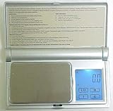 Review Coolstuff4U  / 250 Gram Touchscreen Scale Digital Touch Screen Scales