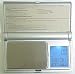 250 Gram Touchscreen Scale Digital Touch Screen Scales
