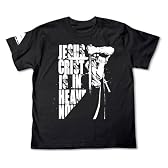 HELLSING アンデルセンTシャツ ブラック サイズ:L