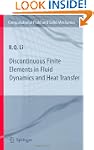 Discontinuous Finite Elements in Flui...