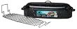 Graniteware 22-1/2 Inch Fish Poacher with Rack