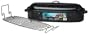 Graniteware 22-1/2-Inch Fish Poacher with Rack