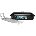 Graniteware 22-1/2-Inch Fish Poacher with Rack