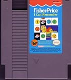 Fisher-Price I Can Remember