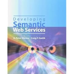 Developing Semantic Web Services, w. CD-ROM (Taschenbuch)