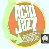 Review Various Artists  / Acid Jazz Classics