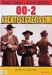 00-2 Agenti Segretissimi