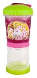 Disney Princess EZ-Freeze Snack N Sip to Go