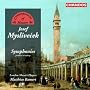 Joseph Myslivecek: Symphonies