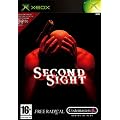 Second Sight (Xbox)