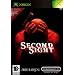Second Sight (Xbox)