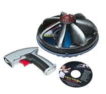 Vectron Ultralite Flying Saucer