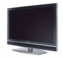 Sony LCD Fernsehtisch KDL-46V2000AEP