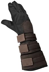 Adult Anakin Skywalker Gloves