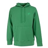 Baltimore Orioles MLB Signature Hood Men's Hooded Sweatshirt (Green)