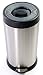 Reduce 40-Liter/10.5-Gallon Compactor Trash Can