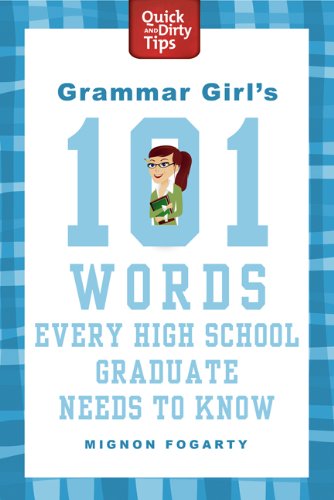 Grammar Girl