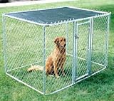 MIDWEST Kennel 6'Lx4'Wx4'H