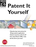 Patent It Yourself David Pressman