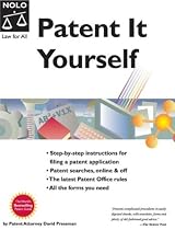 Patent It Yourself