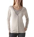 Promod Strickjacke mit V-Ausschnitt