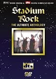 Various Artists - Stadium Rock: the Ultimate Anthology [DVD]