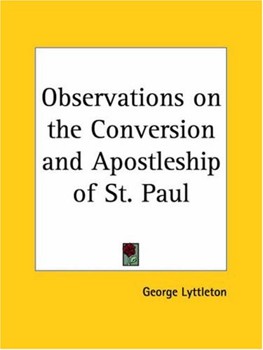 Conversion of St Paul