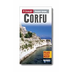 Corfu Insight Pocket Guide