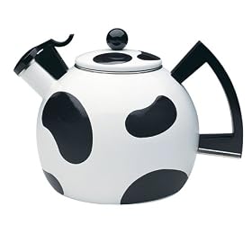 COPCO TEA KETTLE Deco Holsteam 477070