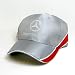 Mercedes Benz Formula One Baseball Hat