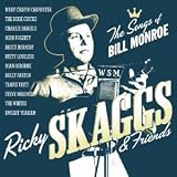 Sings Songs of Bill Monroe