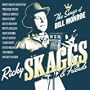 Sing the Songs of Bill Monroe