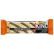 KIND Fruit & Nut Bar, Sesame & Peanuts with Chocolate, 1.6-Ounce Bars (Pack of 8)