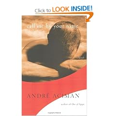 Call Me by Your Name